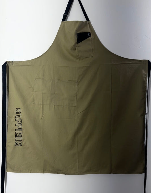 Caza y Pesca Sand Apron