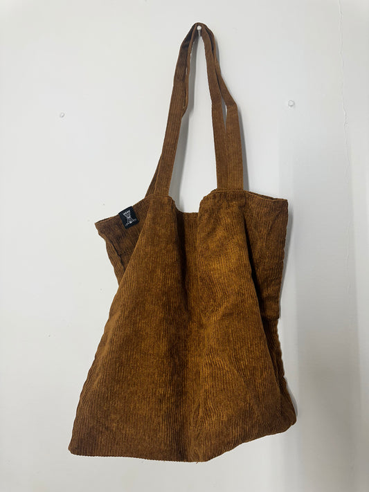 Tierra Tote Bag