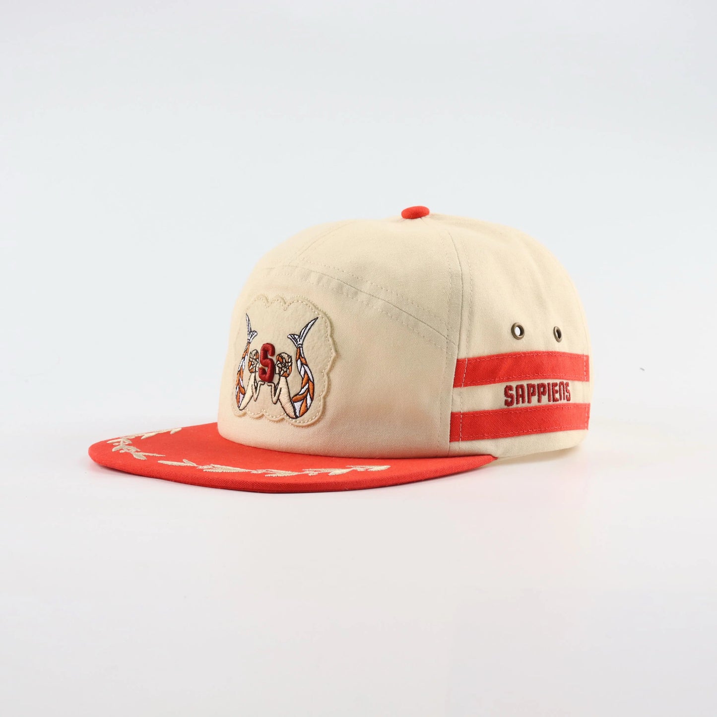 Heritage Cap