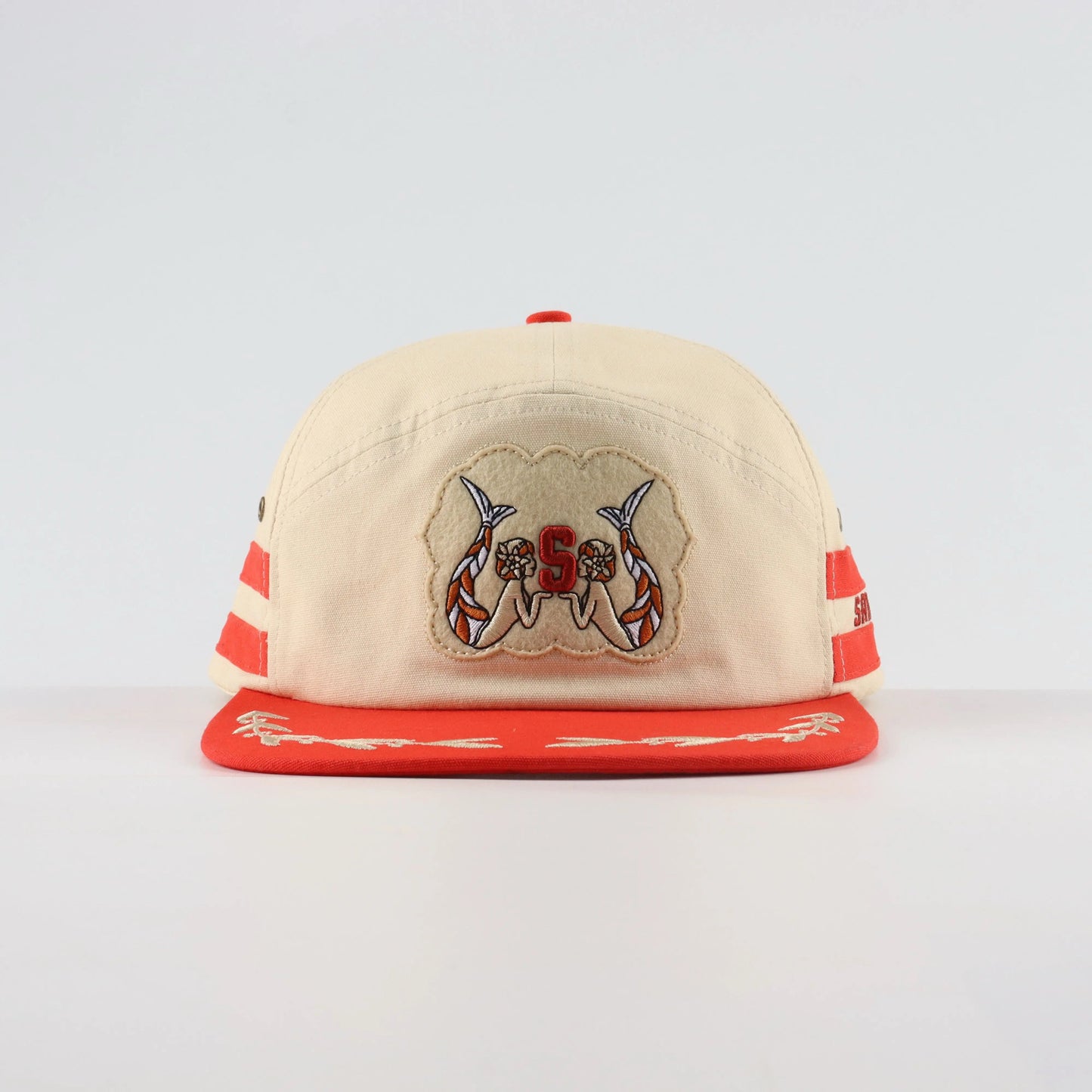 Heritage Cap